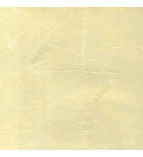 Light gold color abstract design neurons random crossing lines texture and shiny combination poly fabric main curtain